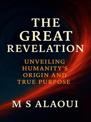 cover image of The Great Revelation
